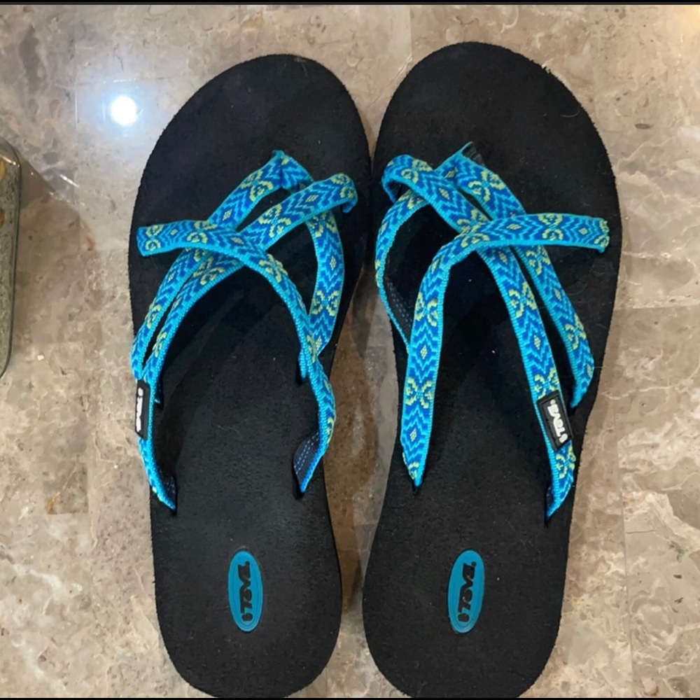 TEVA Sandals